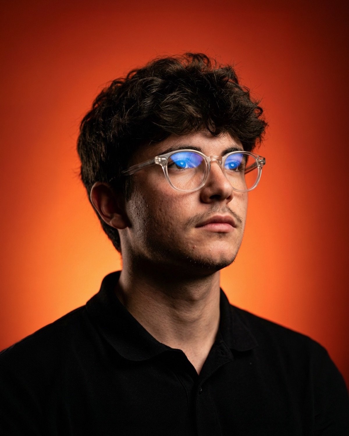 Maël Fabre, photographe